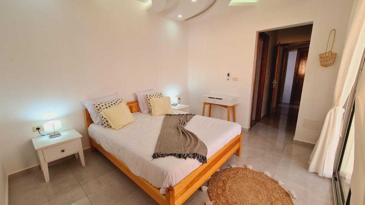 Villa Lina Moderne Toute Equipee & Piscine Midoun Exterior photo