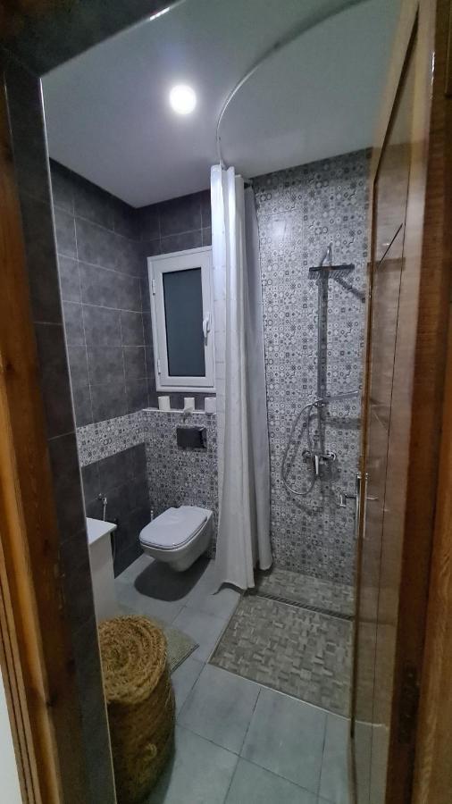 Villa Lina Moderne Toute Equipee & Piscine Midoun Exterior photo